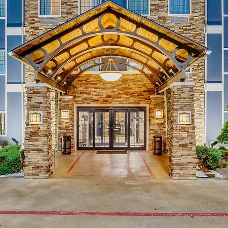 Staybridge Suites Tyler University Area By Ihg Экстерьер фото