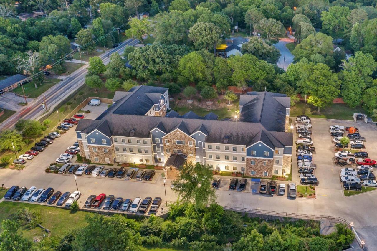 Staybridge Suites Tyler University Area By Ihg Экстерьер фото