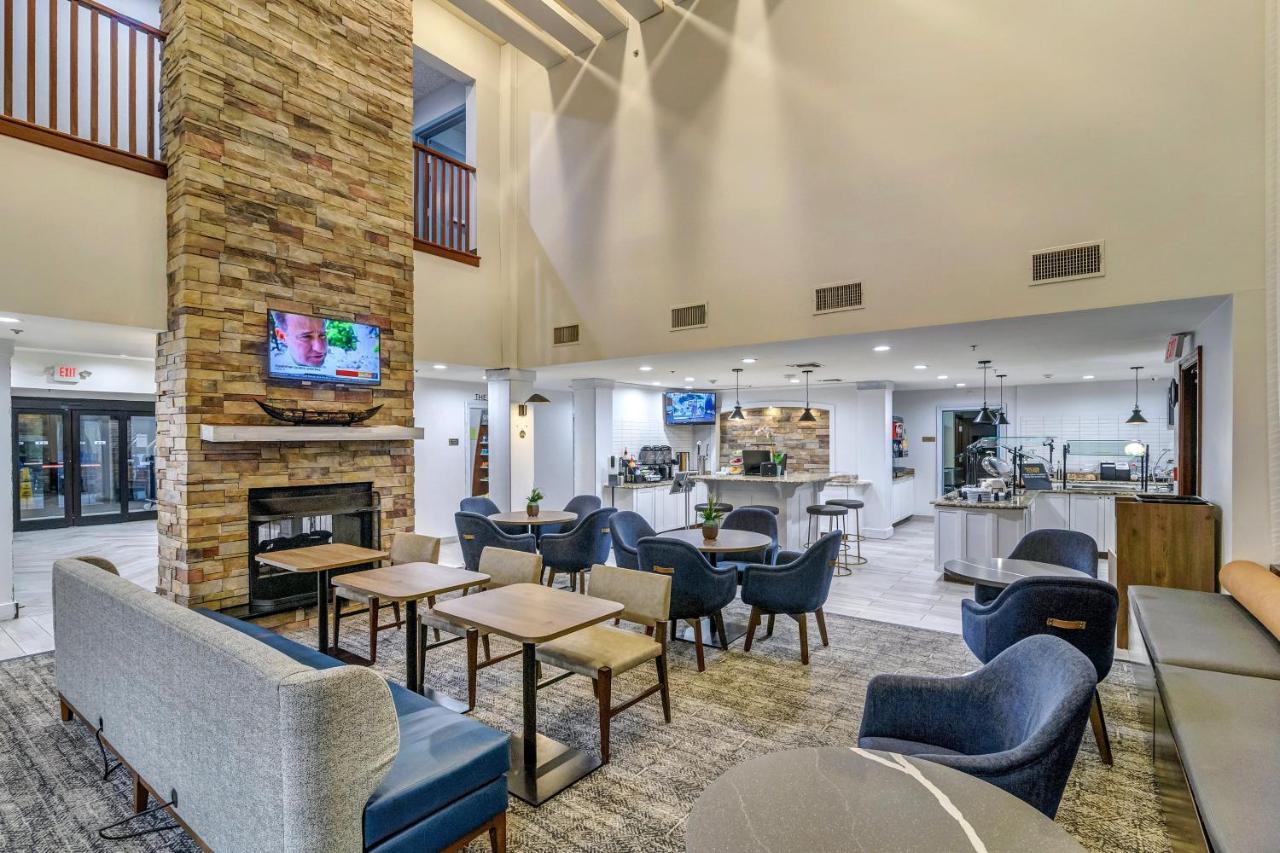 Staybridge Suites Tyler University Area By Ihg Экстерьер фото