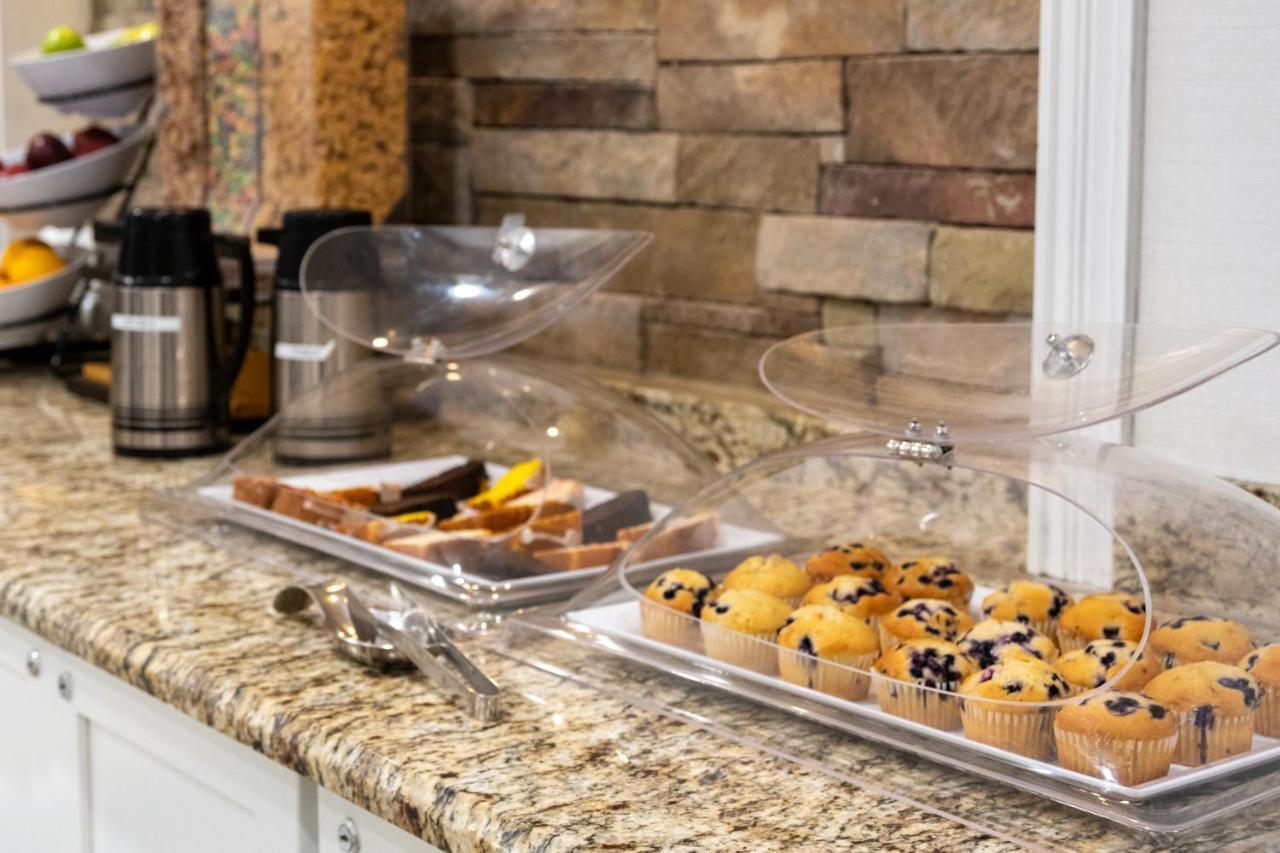 Staybridge Suites Tyler University Area By Ihg Экстерьер фото