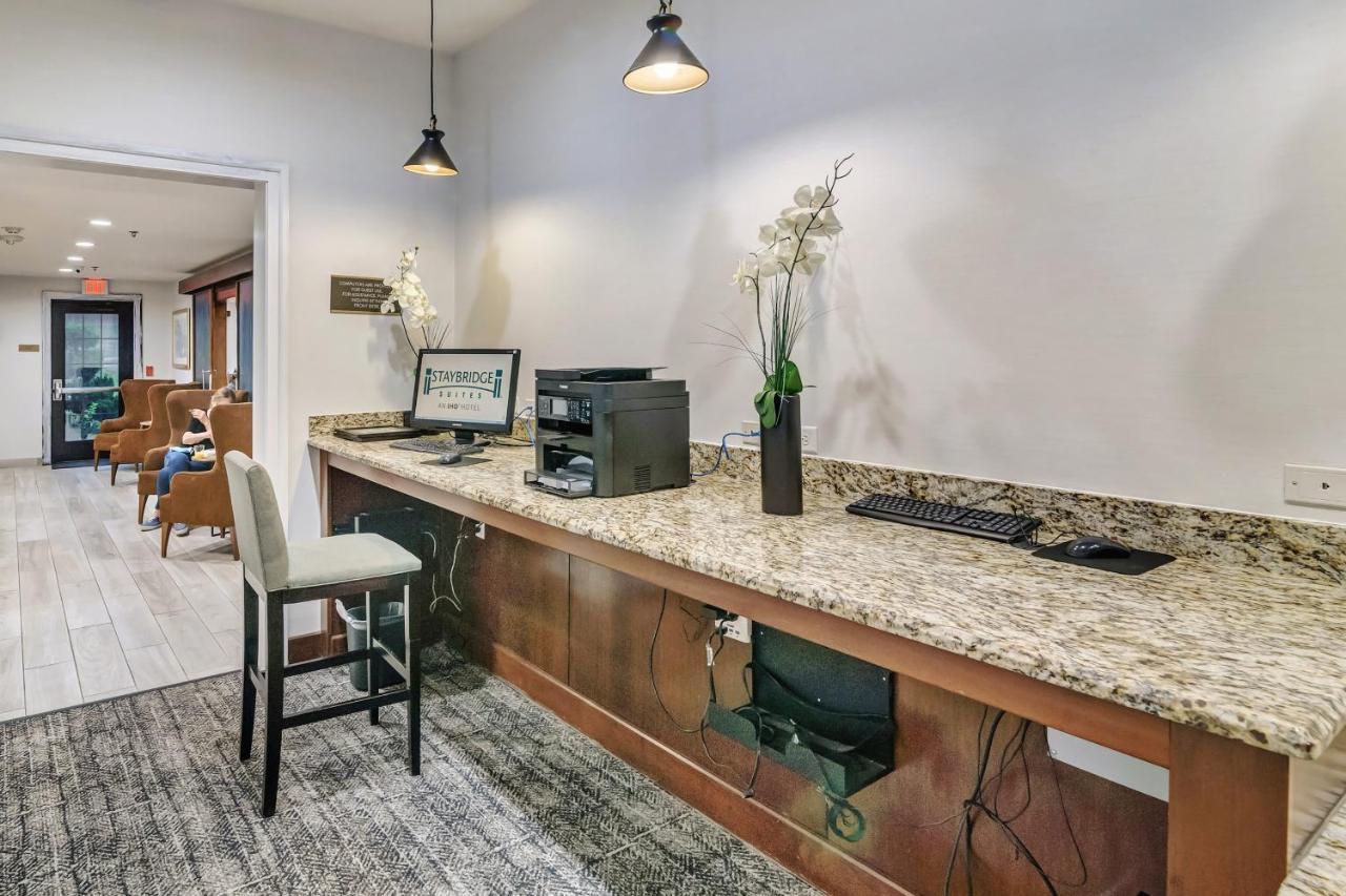 Staybridge Suites Tyler University Area By Ihg Экстерьер фото