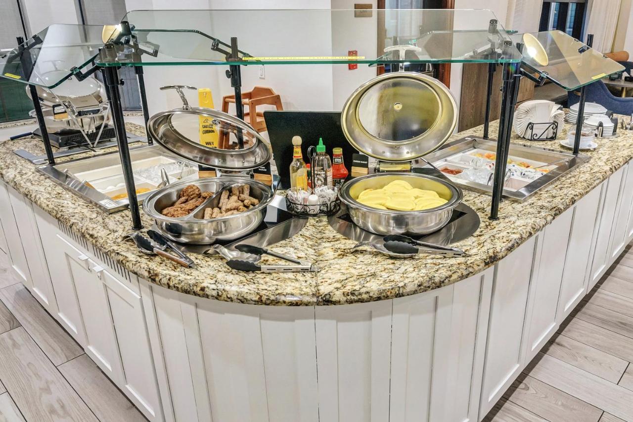 Staybridge Suites Tyler University Area By Ihg Экстерьер фото