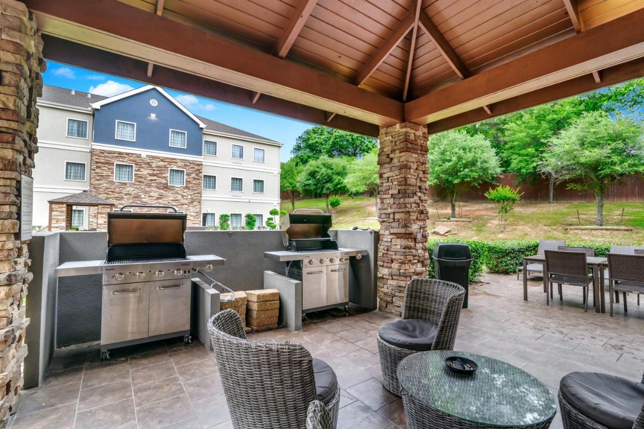Staybridge Suites Tyler University Area By Ihg Экстерьер фото