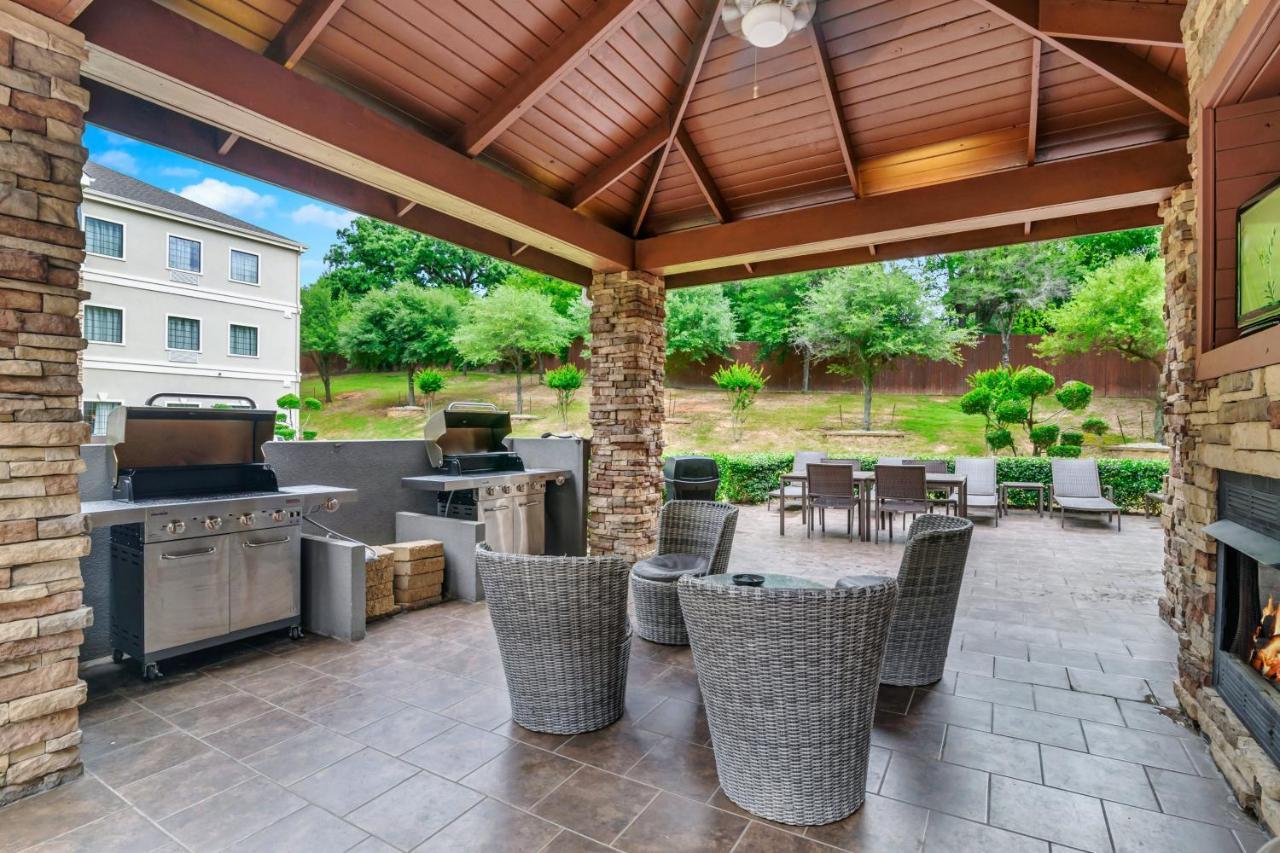 Staybridge Suites Tyler University Area By Ihg Экстерьер фото