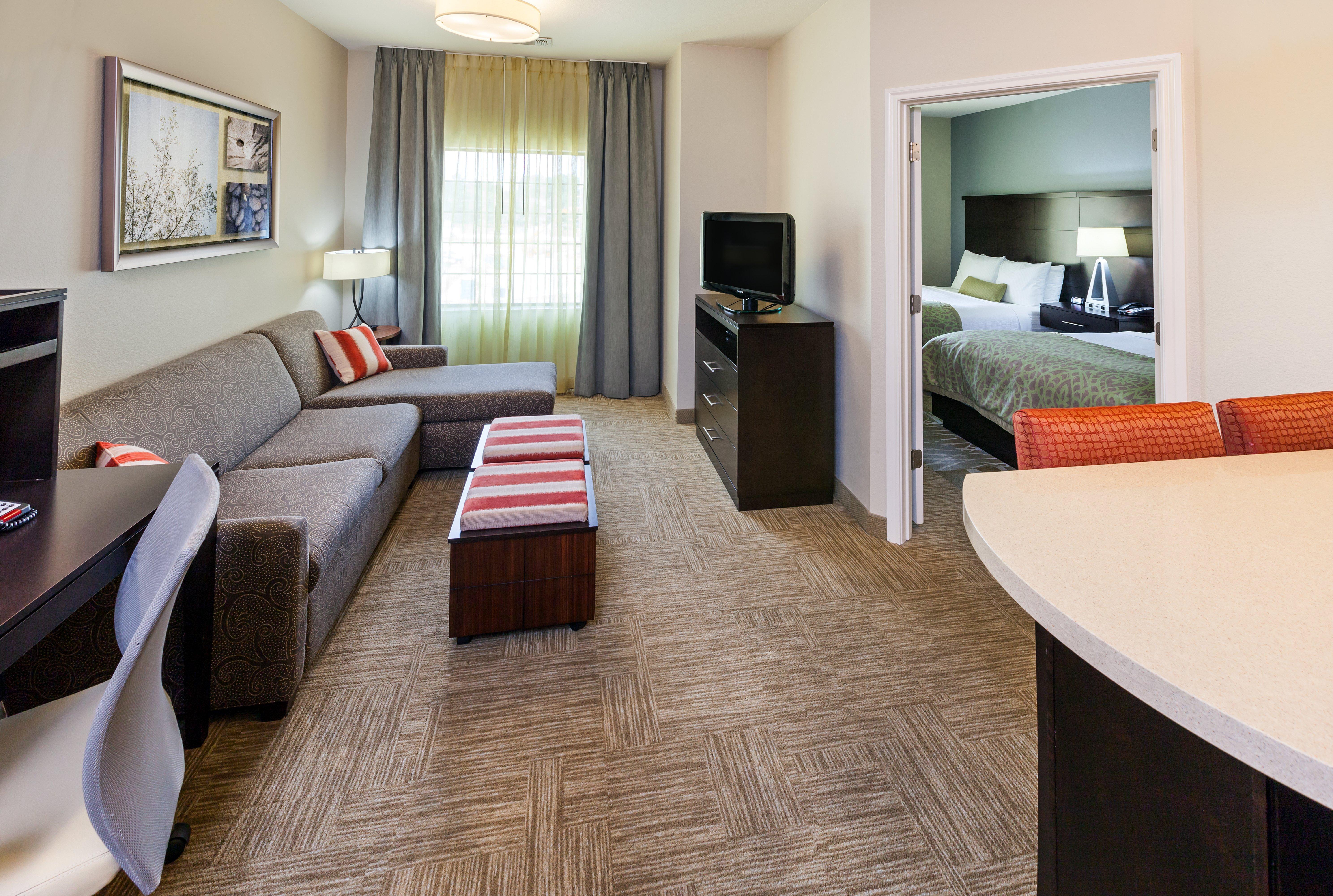 Staybridge Suites Tyler University Area By Ihg Экстерьер фото