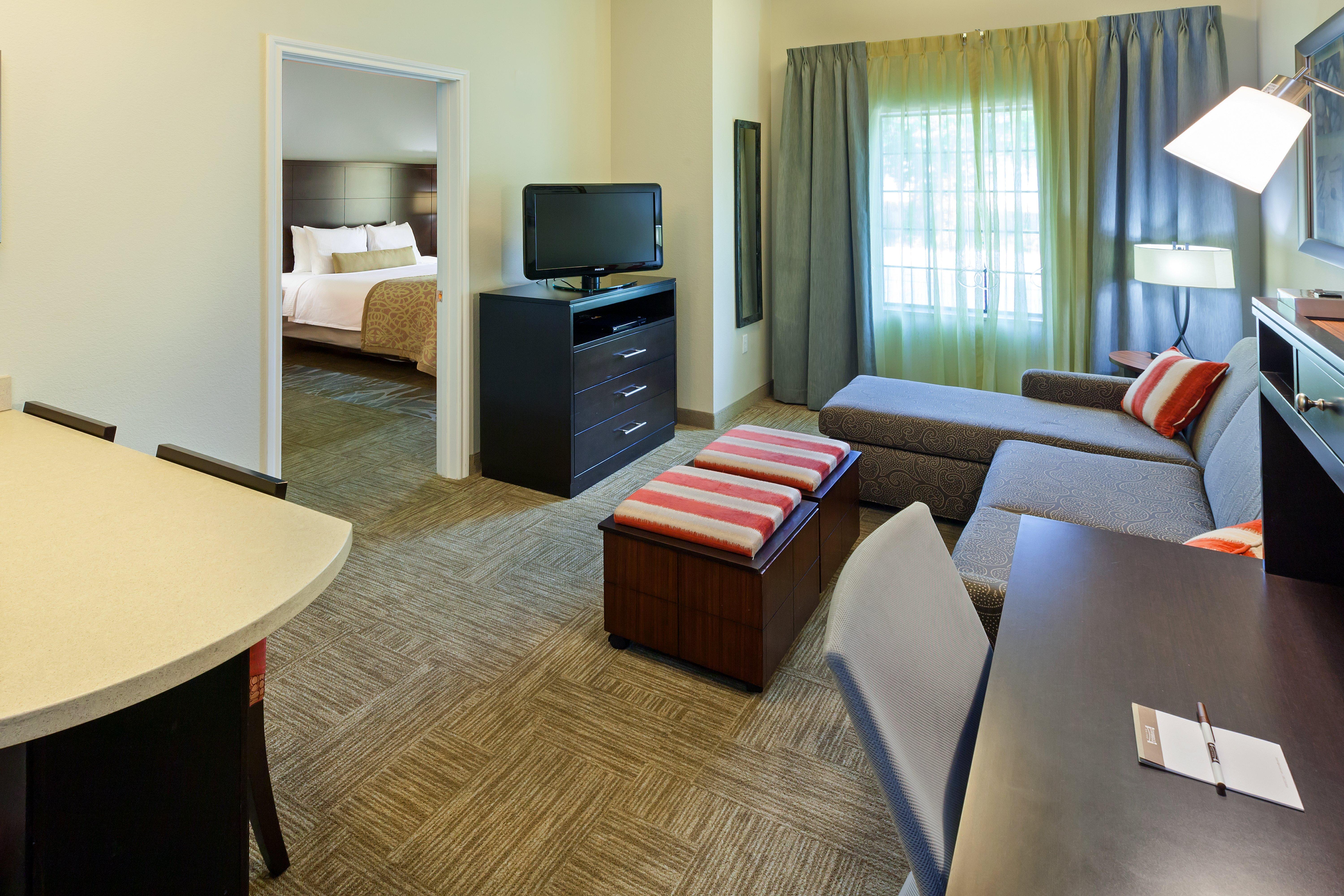 Staybridge Suites Tyler University Area By Ihg Экстерьер фото
