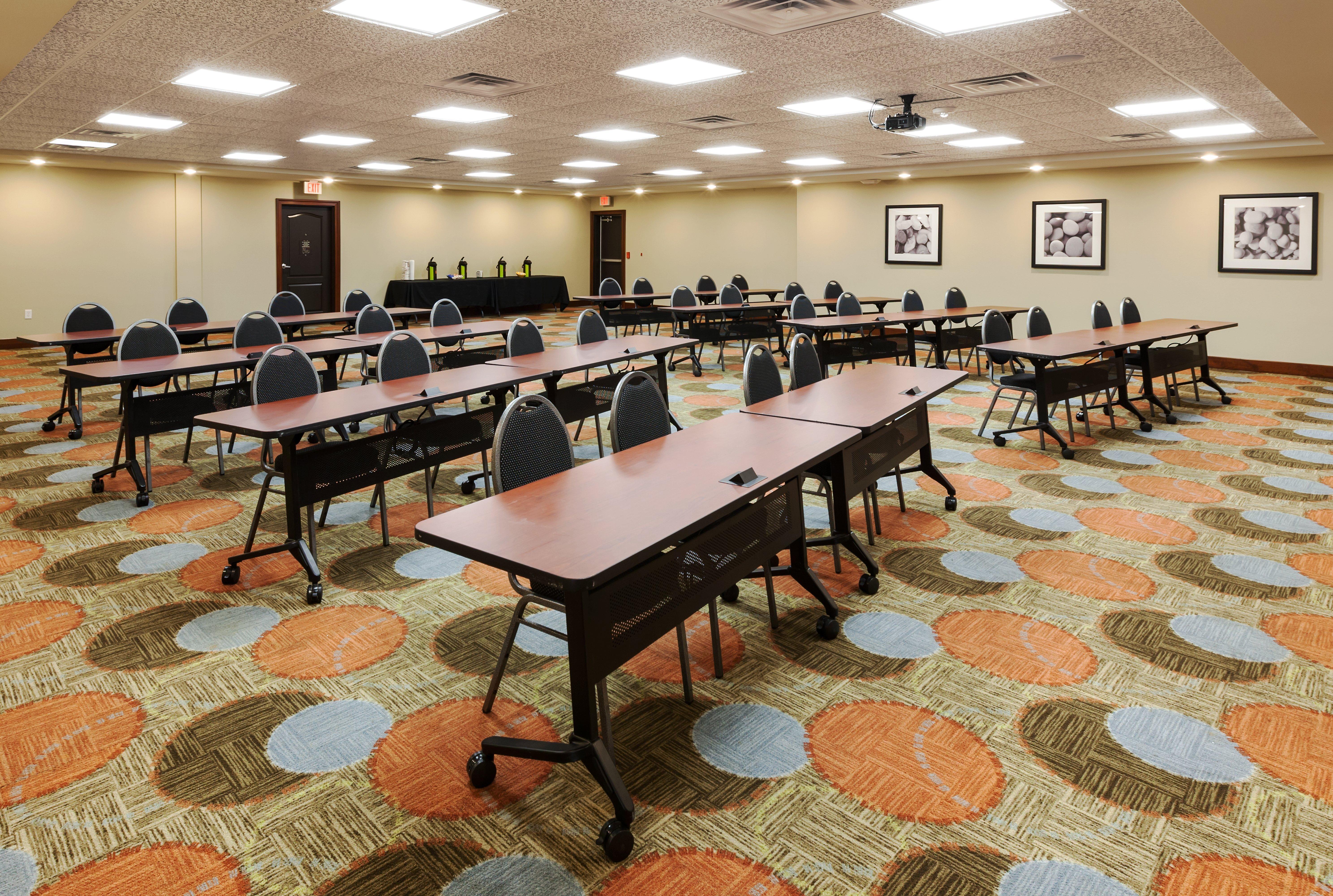 Staybridge Suites Tyler University Area By Ihg Экстерьер фото