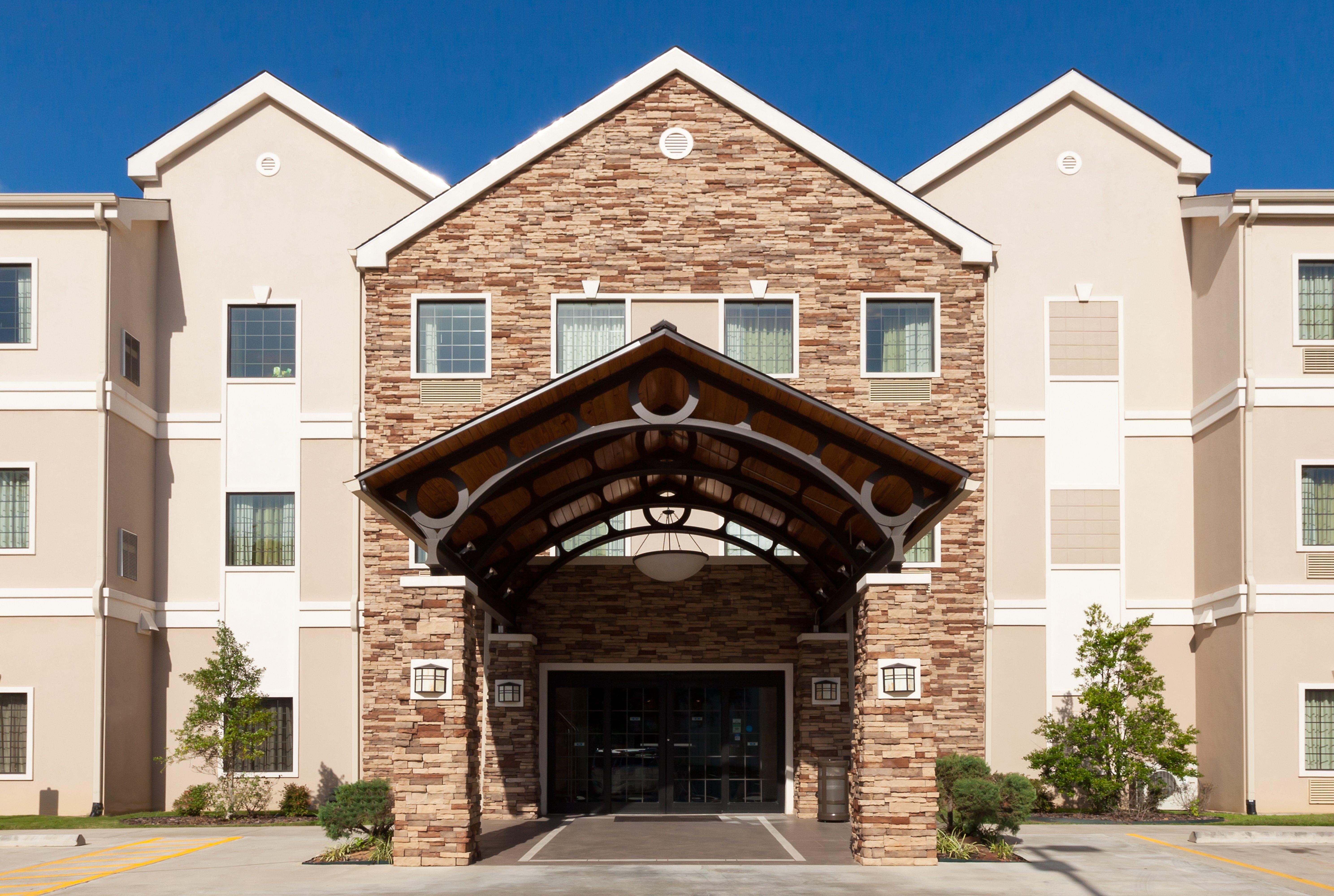 Staybridge Suites Tyler University Area By Ihg Экстерьер фото