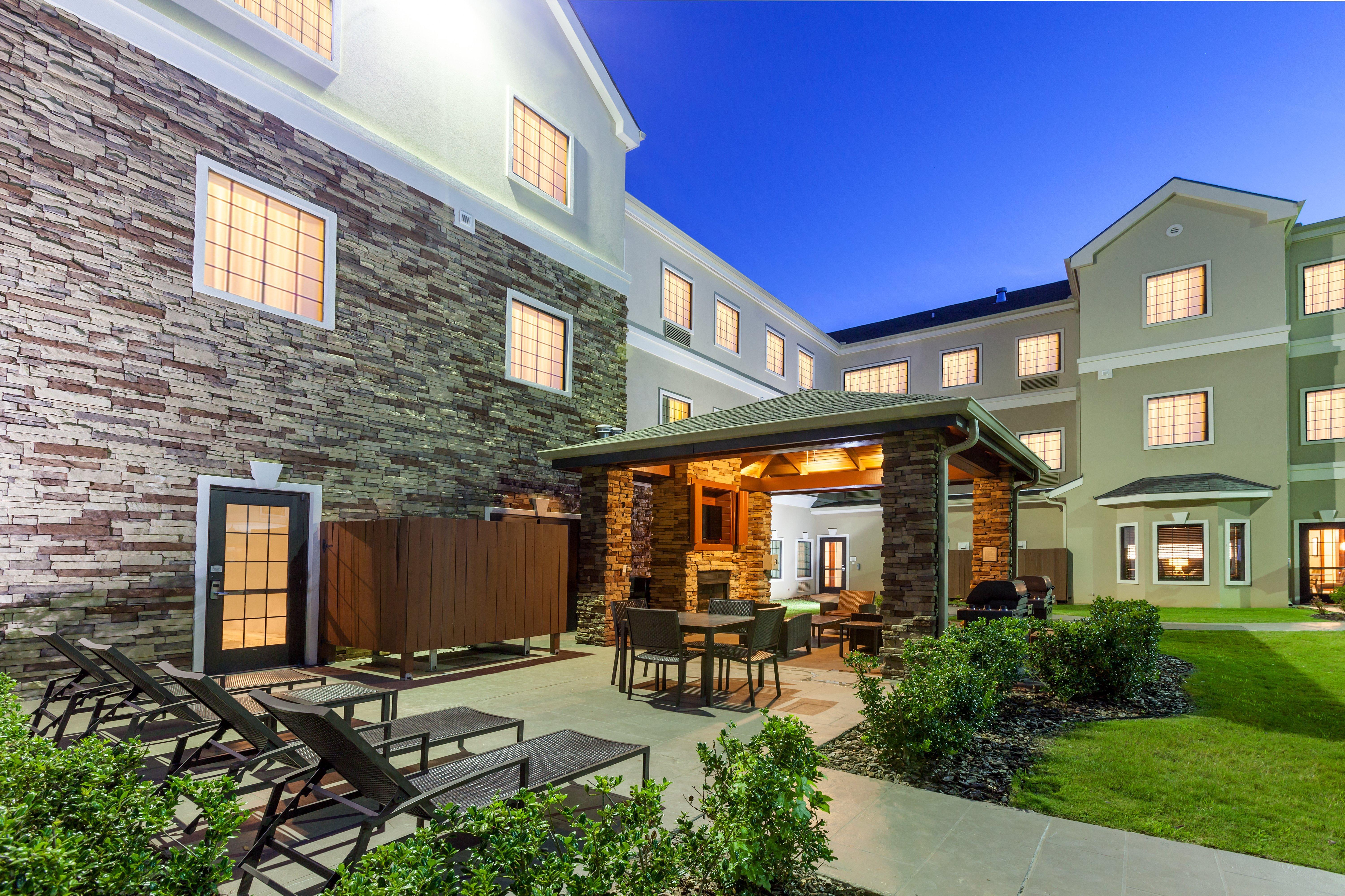 Staybridge Suites Tyler University Area By Ihg Экстерьер фото