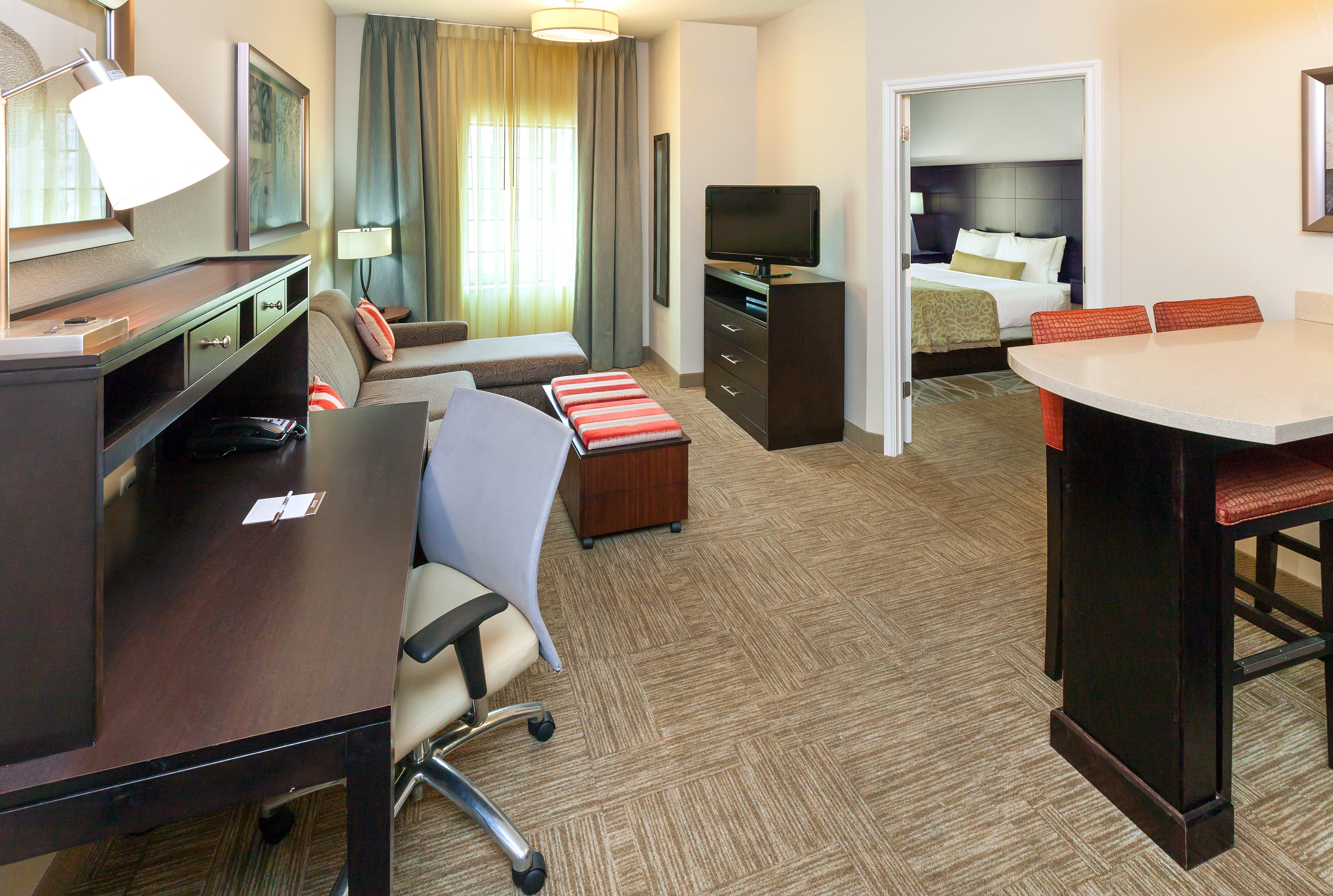 Staybridge Suites Tyler University Area By Ihg Экстерьер фото