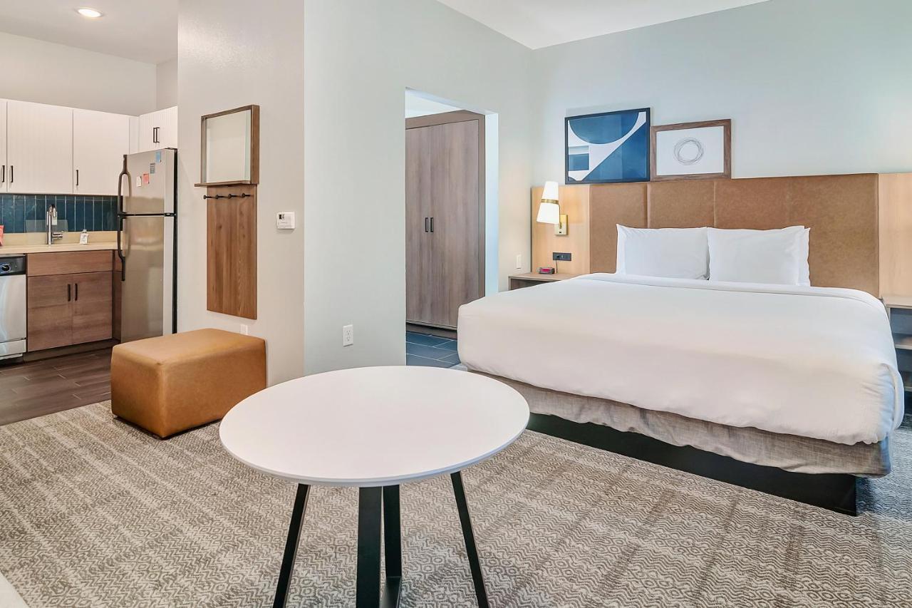 Staybridge Suites Tyler University Area By Ihg Экстерьер фото