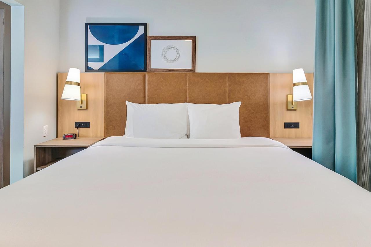 Staybridge Suites Tyler University Area By Ihg Экстерьер фото