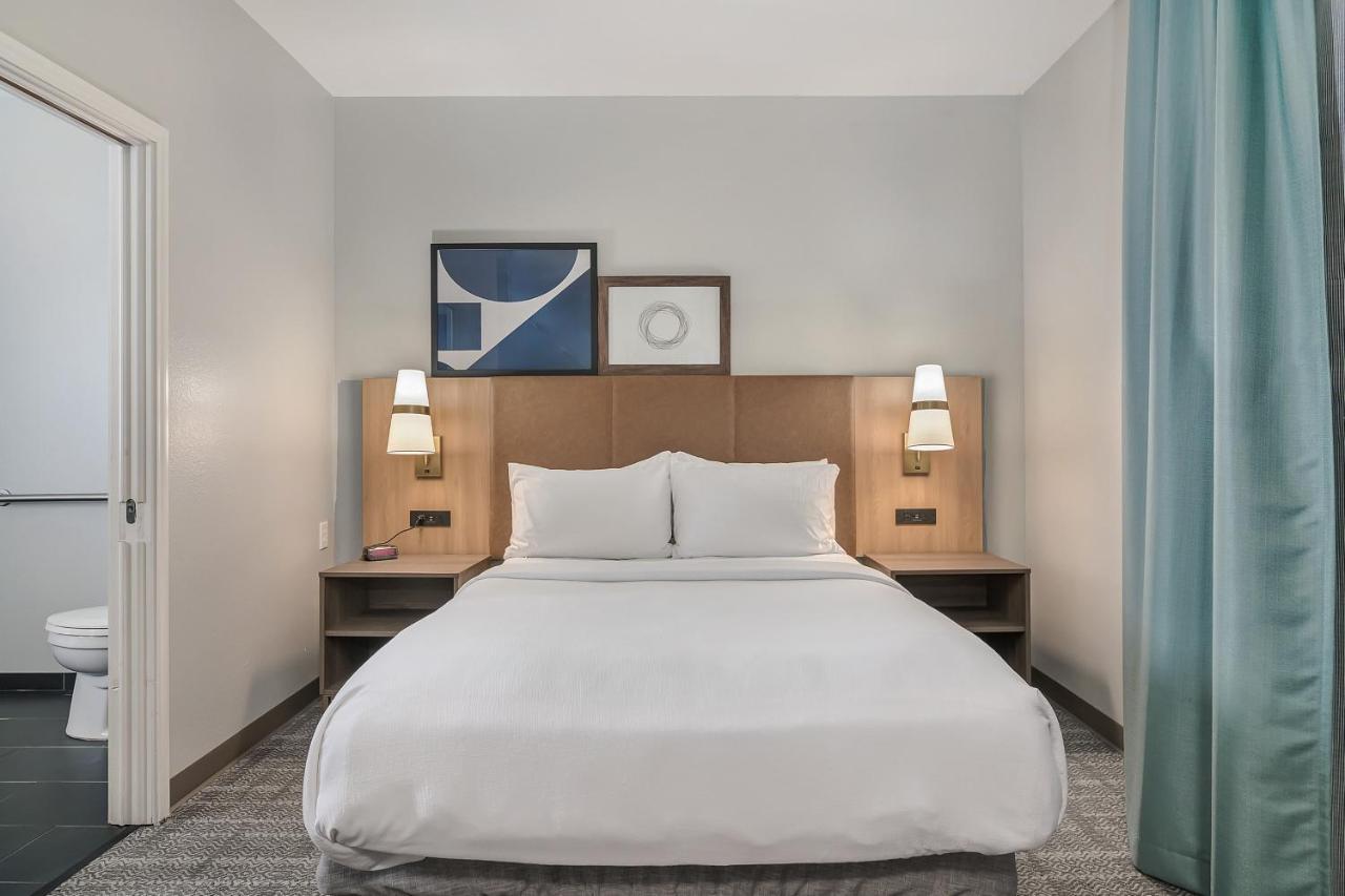 Staybridge Suites Tyler University Area By Ihg Экстерьер фото