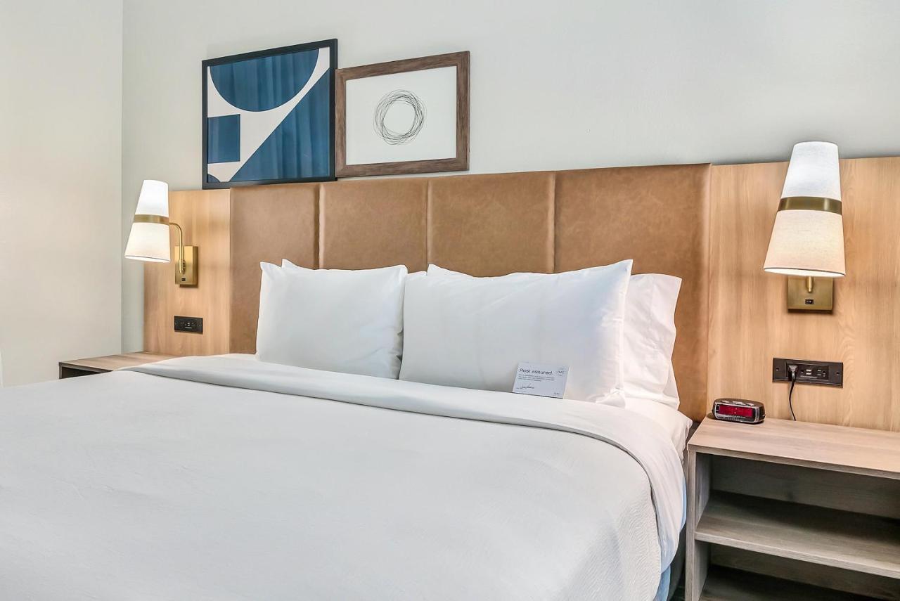 Staybridge Suites Tyler University Area By Ihg Экстерьер фото